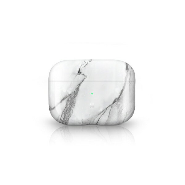 KUTUROGIANåĥ AirPods Pro PRISMART Case Casestudi Marble White CSAPPPAMW[airpods pro  С]