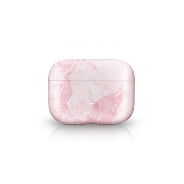 KUTUROGIANbNcMA AirPods Prop PRISMART Case Casestudi Marble Pink CSAPPPAMP[airpods pro P[X Jo[]