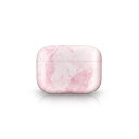 KUTUROGIAN｜クツロギアン AirPods Pro用 PRISMART Case Casestudi Marble Pink CSAPPPAMP