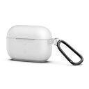 KUTUROGIAN｜クツロギアン AirPods Pro用 EXPLORER Case Casestudi Pearl White CSAPPEXPWH airpods pro ケース カバー