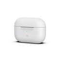 KUTUROGIANbNcMA AirPods Prop ULTRA SLIM Case Casestudi White CSAPPULSWH[airpods pro P[X Jo[]