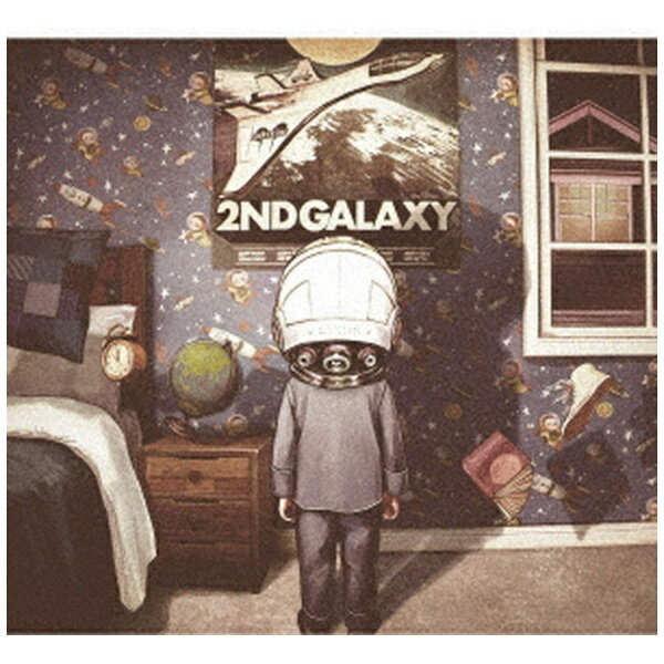 Nulbarich、待望の新作は話題曲多数収録の豪華盤！前作「BlankEnvelope」（2019/2/6リリース）以来9ヶ月ぶりとなるNulbarichの新作アルバム！2019年9月20日公開の話題の映画「HELLO WORLD」の主題...