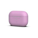 KUTUROGIANbNcMA AirPods Prop ULTRA SLIM Case Casestudi Pink CSAPPULSPK[airpods pro P[X Jo[]