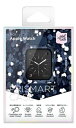 KUTUROGIANbNcMA AppleWatch 44mm iSeries4jiSeries5j CaseStudi PRISMART Case Boro CSWTPRM44BO {[CSWTPRM44BO]