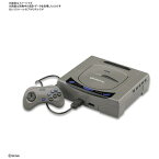 バンダイスピリッツ｜BANDAI SPIRITS BEST HIT CHRONICLE 2/5 “セガサターン”（HST-3200） 【代金引換配送不可】