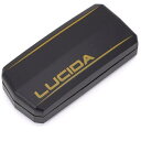 ジーフォース｜GFORCE LiPo Battery 3.7V 300mAh（黒 LUCIDA用） GB127