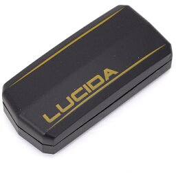 ジーフォース｜GFORCE LiPo Battery 3.7V 300mAh（黒 LUCIDA用） GB127