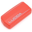 ジーフォース｜GFORCE LiPo Battery 3.7V 300mAh（赤 LUCIDA用） GB128