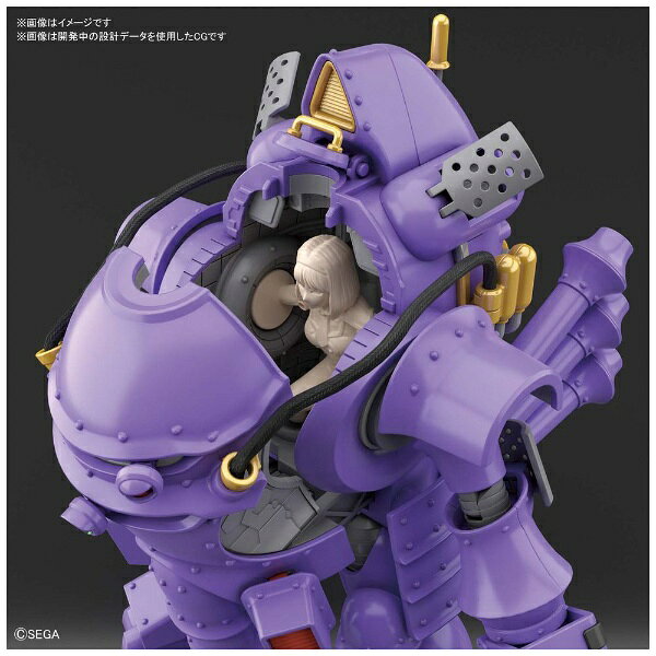 �Х�������ԥ�åġ�BANDAI SPIRITS HG 1/20 ����������2 ���𡦲��ʿ��ꤹ�ߤ쵡�� �������������Բġ�