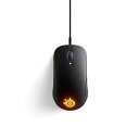 SteelSeries｜スティールシリーズ ゲーミングマウス Sensei TEN 62527 光学式 /有線 /8ボタン /USB 62527SENSEITEN