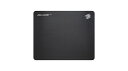 MAD CATZ|マッドキャッツ ゲーミングマウスパッド G.L.I.D.E. 16 ブラック SGSNNS16BL000-0J[SGSNNS16BL0000J...