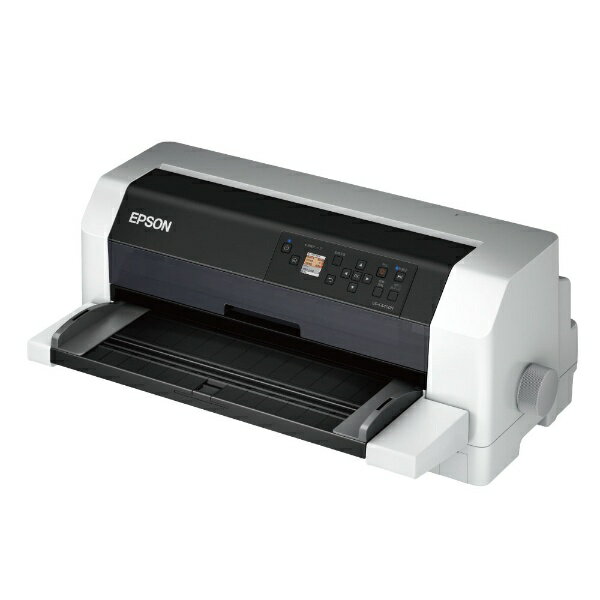 エプソン｜EPSON VP-F4400N ドットインパクトプリンター IMPACT-PRINTER [136桁 /ネットワーク対応][VPF4400N]