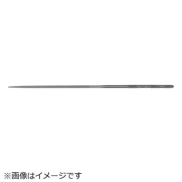 ■高品質なヤスリです。■クロム鋼から作られており、高い耐久性と精度に優れた平行度を実現します。■世界中のユーザーに愛される精密ヤスリのスタンダード、仕上がりの美しさは世界最高品質です。■バローベ社は、1899年創業以来、スイスの精密機械式時計や、宝飾など手作りの歴史を支えてきました。【用途】・鉄をはじめ、あらゆる金属の加工に。・彫金細工や精密仕上げに。【仕様】・タイプ： #2・形状： 角・全長（mm）： 160・刃長（mm）： 80・刃幅（mm）： 2.4・柄部φ（mm）： 2.9・ヤスリ目の粗さ： #0（25cuts/cm 中目〜細目相当）、#2（38cuts/cm 細目〜油目相当）、#4（56cuts/cm 精密ヤスリ相当）
