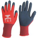 A-MAG|エーマグ ユニワールド WONDER GRIP コンフォート レッド L WG-310-RD-L
