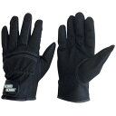 A-MAG|エーマグ ユニワールド WORKS HOMME 人工皮革手袋 メッシュ LL 3770-LL