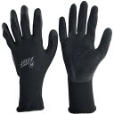 A-MAG|エーマグ ユニワールド WORKS HOMME J−FLEX ラバー ブラック M 5530-M