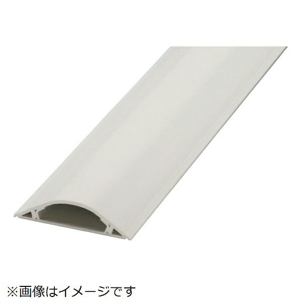 マサル工業｜MASARU INDUSTRIES マサル　ガードマン2R　3号　2m　ミルキーホワイト GR3203