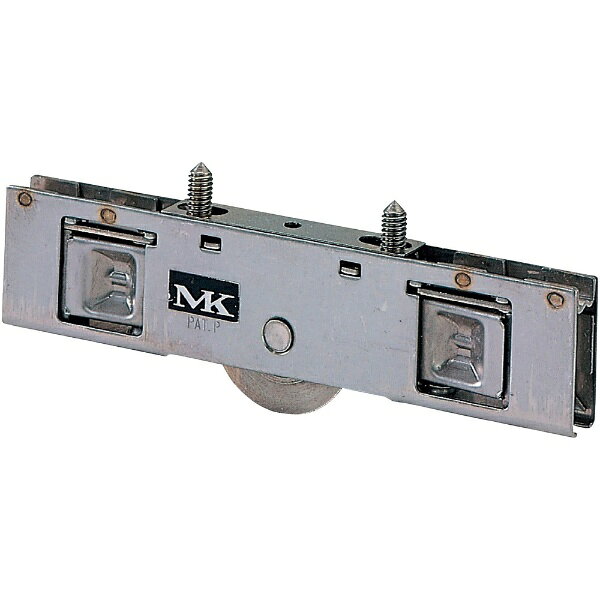 丸喜金属｜MARUKI HARDWARE MK　S−228サッシ用　取替戸車　M8．5B−024 S-228M85B0