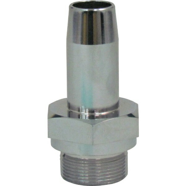 アルバック機工｜ULVAC KIKO ULVAC　ホース口吸気管　φ15×M20×P1 SUCTIONPIPE(DIA.15XM20)