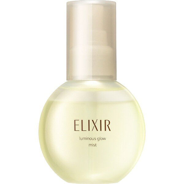 資生堂｜shiseido 【ELIXIR(エリクシール)】シュペリエル つや玉ミスト(80mL)【rb_...