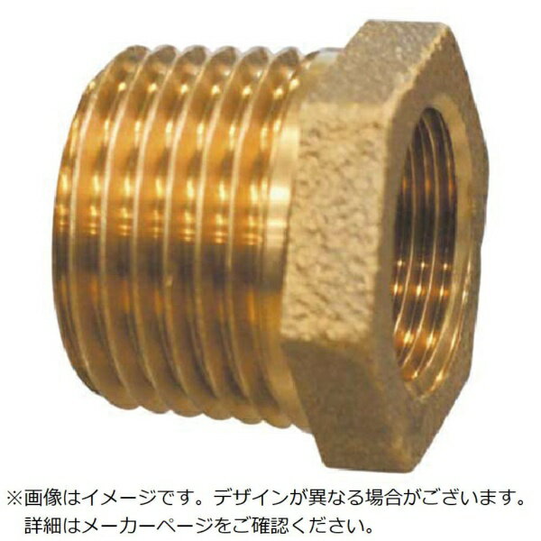 タブチ｜TABUCHI TBC　砲金ブッシング 13X10H-BU