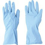 Nitrile Rubber Glove - 川西工業｜KAWANISHI INDUSTRY ニトリルうす手袋 Lサイズ ブルー 2052L