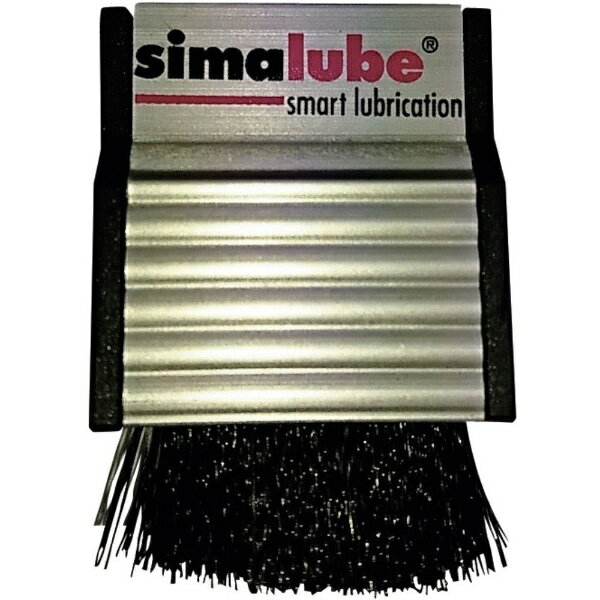 ザーレンコーポレーション｜zahren ザーレン　チェーン用角型ブラシ25mm（オイル用） ST2038