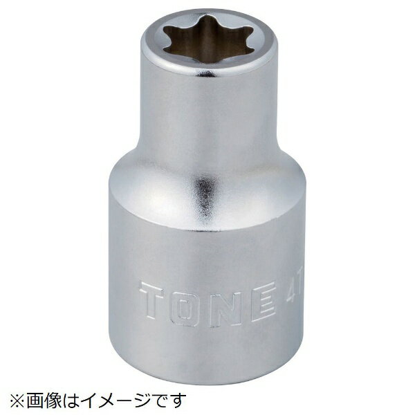 TONE�åȥ� TONE��E���ȥ륯�������åȡ��Ƥ�NO��E16��������12��7mm 4TX-E16