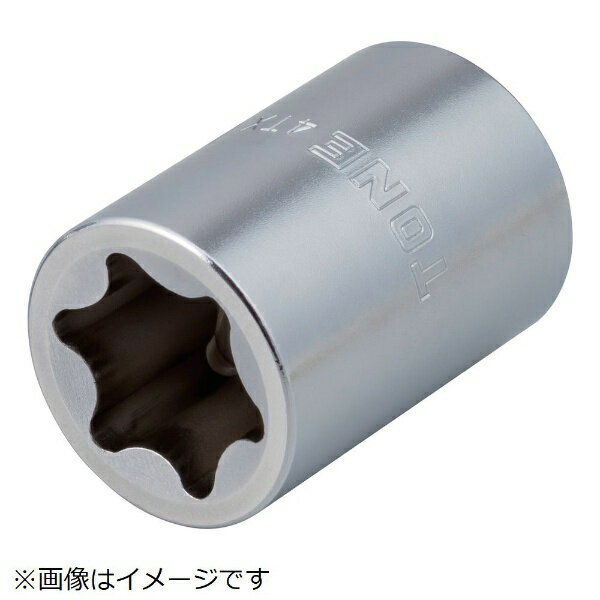 TONE�åȥ� TONE��E���ȥ륯�������åȡ��Ƥ�NO��E20��������12��7mm 4TX-E20