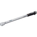 TONE|トネ TONE プレセット形トルクレンチ(ダイレクトセットタイプ)差込12.7mm L526mm T4MN200-QL