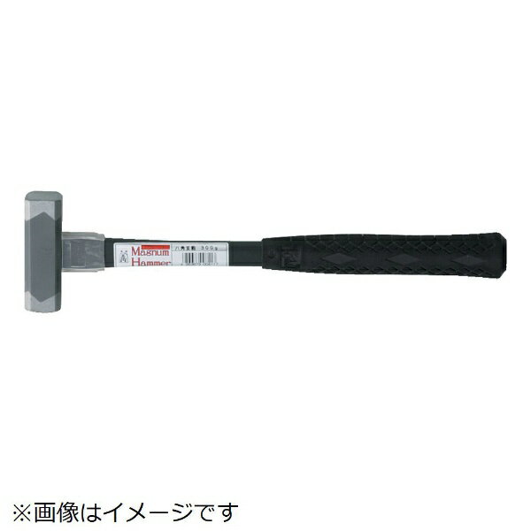 須佐製作所 王将　マグナム八角玄能225g 008100