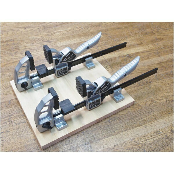 ムラテックKDS｜MURATEC-KDS KDS　メタルワークベンチ用固定金具 MF-01