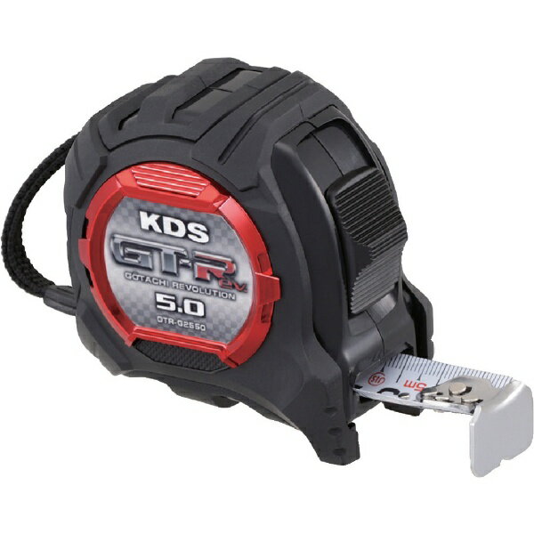 ムラテックKDS|MURATEC-KDS KDS 剛立G25巾5m厚爪 GTRG2550