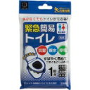 小久保工業所|KOKUBO KOKUBO 緊急簡易トイレ 1回分 KM-011