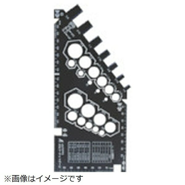 シンワ測定｜Shinwa Rules シンワ　ボルト・ナットゲージ 73773