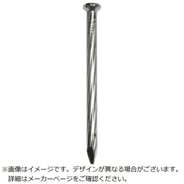 ダイドーハント｜daidohant ダイドーハント　コンクリート釘　500g　4．79X75 00021050