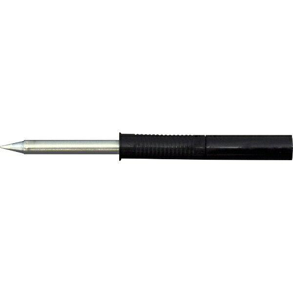 ■HS-51用です。■ハンダ付け。■適合コテ：HS-51■ポイントタイプ：B■銅