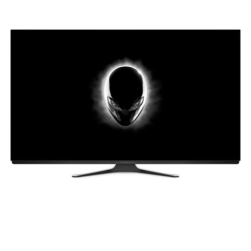 Dell Alienware AW5520QFの商品画像