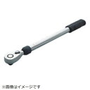 KTC KTC 12.7sq.ホイールナット用トルクレンチ 103N・m WCMPA103