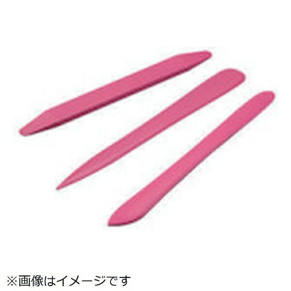 KTC KTC　ハンディリムーバーヘラセット［3点組］ ATP201H3