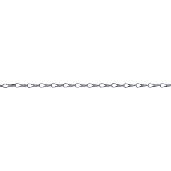 �˥å����������NISSA CHAIN �˥å��������󡡥��ƥ�쥹���å����������30m SP7