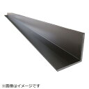 アルインコ|ALINCO アルインコ アルミ等辺アングル 30x30x1.2ブロンズ 1m HP204BS