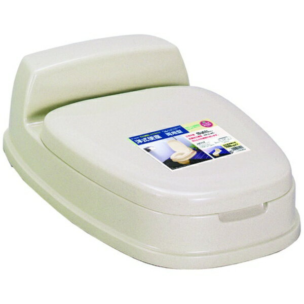 新輝合成｜SHINKIGOSEI TONBO 洋式便座 両用型 07429