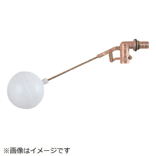 SANEI|サンエイ SANEI 横形ボールタップ V44J-13 SANEI|サンエイ SANEI 横形ボールタップ V44J-13