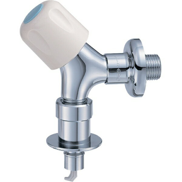 SANEI｜サンエイ SANEI 洗濯機用送り座水栓 Y143CTV-1-13