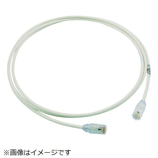 楽天市場】パンドウイット カテゴリ6a 極細の通販