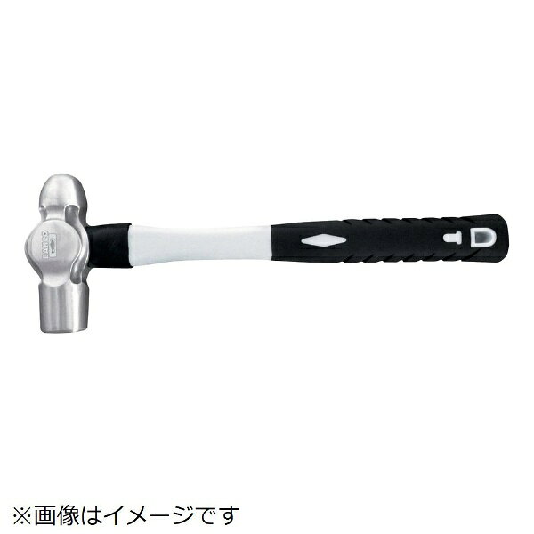 ■ドイツ連邦の商標「EDELSTAHL ROSTFREI」の使用を認められたハイグレードなステンレス鋼（AISI 420）を使用しています。■高耐腐食性です。■UNE 16588及びUNE 16590に準拠しています。■握りやすく丈夫なファイバーグラスとラバー製ハンドルを採用しています。■錆及び錆に起因するコンタミが厳禁な作業環境向けに。■食品、化学、薬品工場、クリーンルームや生産工場・設備メンテナンスに最適。■呼称：3 1/3ポンド■頭径(mm)：43■頭長(mm)：115■全長(mm)：400■頭部：ステンレス鋼（AISI 420）■柄：グラスファイバー、ラバー