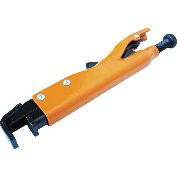 GRIP-ON｜グリップオン GRIP−ON　アキシャルプライヤ　Lタイプ 912-07