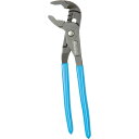 CHANNELLOCK|チャンネルロック CHANNEL ウォーターポンププライヤー 241mm グリップロックタイプ GL10