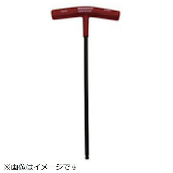 ■ハンドルは鉄製です。■ボールポイント形状により最大25度の角度で回すことができます。■グリップは手になじむエルゴノミクスデザインです。■鉄製ハンドルの重さを利用することでネジをスムースに回すことができます。【用途】・六角穴付ボルトの締め付...